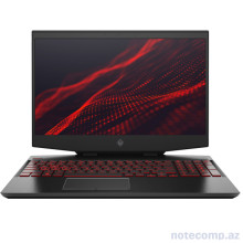 OMEN HP Gaming Laptop 15-dh1043ur (36G63EA)